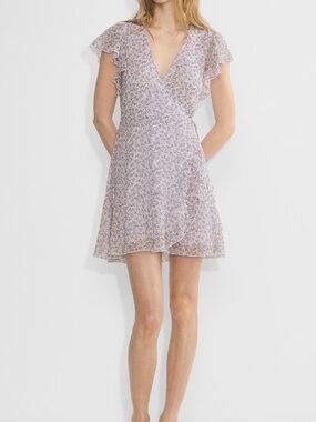 Aritzia Lawn Dress